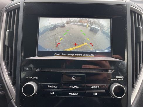 Certified 2023 Subaru Forester Premium w/ Popular Package #1 image 17