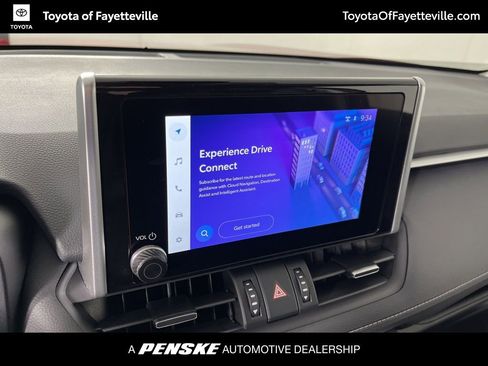 New 2025 Toyota RAV4 XLE Premium image 30