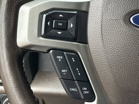 Used 2020 Ford F150 King Ranch w/ Technology Package AWD/4WD image 31