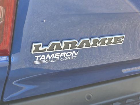 Used 2019 RAM 1500 Laramie image 32