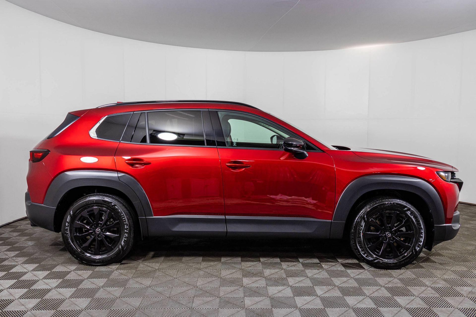 Used 2026 MAZDA CX-50 AWD 2.5 Hybrid w/ Premium Pkg image 16