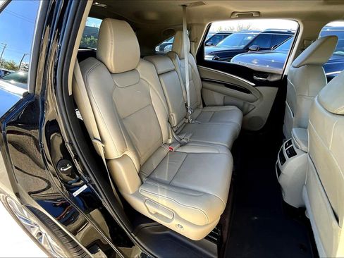 Used 2016 Acura MDX FWD w/ Technology Package image 18