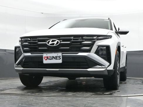 Used 2025 Hyundai Tucson SEL image 46