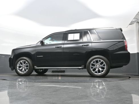 Used 2015 GMC Yukon SLE w/ Convenience Package AWD/4WD image 27