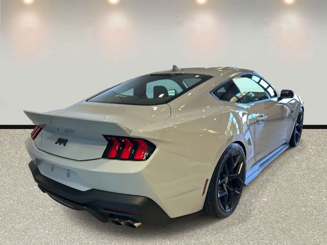 Used 2026 Ford Mustang GT Premium w/ GT Performance Package RWD image 6