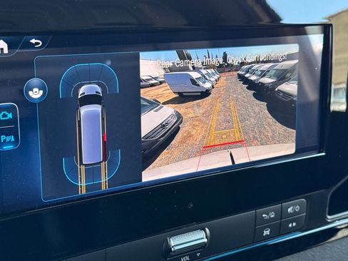 New 2025 Mercedes-Benz Sprinter 2500 image 21