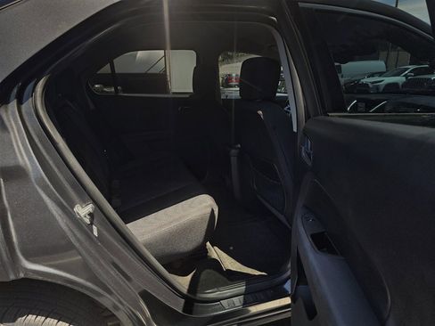 Used 2014 Chevrolet Equinox LT w/ Driver Convenience Package FWD image 29