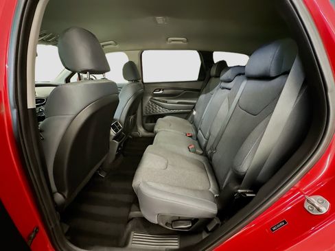 Used 2020 Hyundai Santa Fe SE AWD/4WD image 28