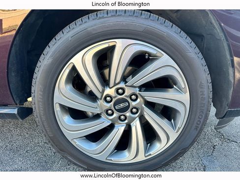 Used 2023 Lincoln Navigator L Reserve image 18