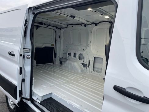 New 2026 Ford Transit 250 Low Roof image 9