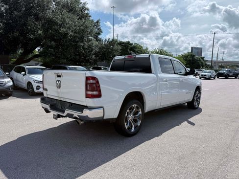 Used 2019 RAM 1500 Limited RWD image 5
