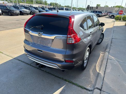 Used 2016 Honda CR-V EX image 5