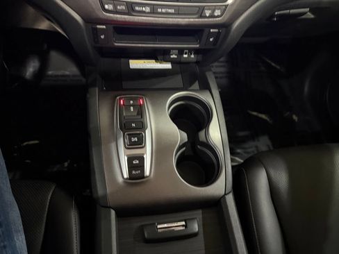Used 2023 Honda Ridgeline RTL-E image 22
