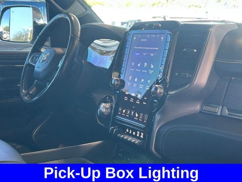 Used 2019 RAM 1500 Limited image 29