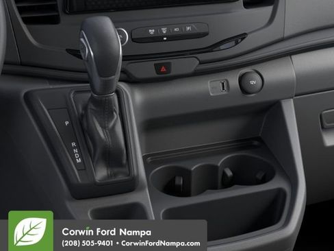 New 2026 Ford Transit 250 148 High Roof Extended AWD image 15