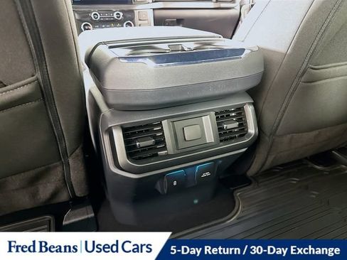 Used 2023 Ford F150 XLT w/ Equipment Group 302A High AWD/4WD image 32