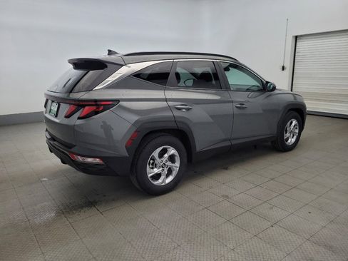 Used 2024 Hyundai Tucson SEL image 10