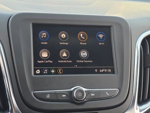 Used 2021 Chevrolet Equinox LT w/ LPO, Cargo Package image 21