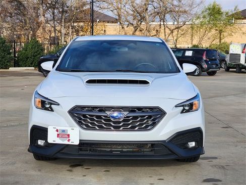 Certified 2024 Subaru WRX Premium image 2