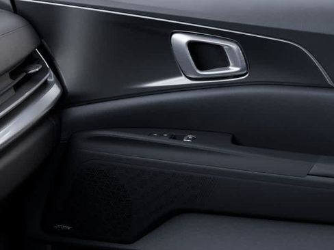 New 2026 Kia Carnival SX Prestige FWD image 25