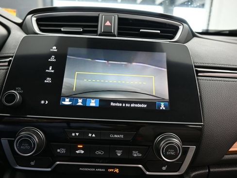 Used 2020 Honda CR-V EX-L image 23