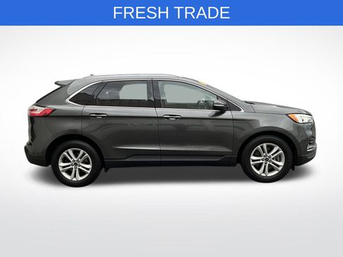 Used 2020 Ford Edge SEL w/ Convenience Package image 6