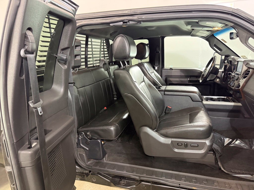 Used 2013 Ford F350 Lariat w/ Chrome Pkg AWD/4WD image 22