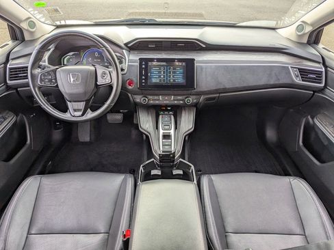 Used 2019 Honda Clarity Touring image 24