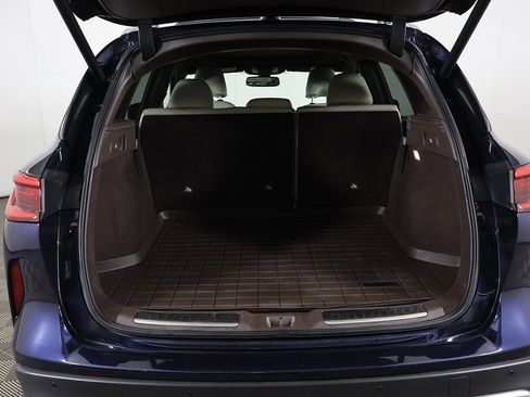 Used 2019 INFINITI QX50 Essential w/ Sensory Package image 21