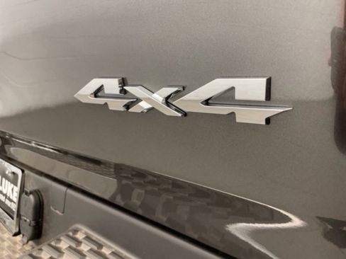 New 2025 RAM 1500 Big Horn image 5