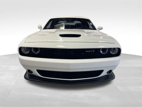 Used 2021 Dodge Challenger R/T Scat Pack w/ Plus Package RWD image 2