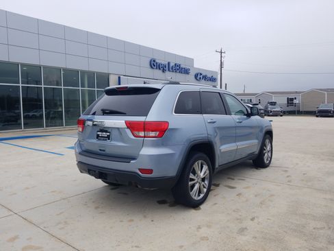 Used 2013 Jeep Grand Cherokee Laredo RWD image 7