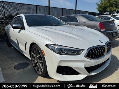 Used 2020 BMW M850i Gran Coupe xDrive