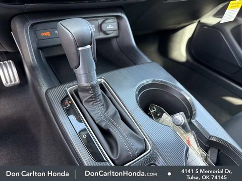 New 2026 Honda Civic Sport image 22
