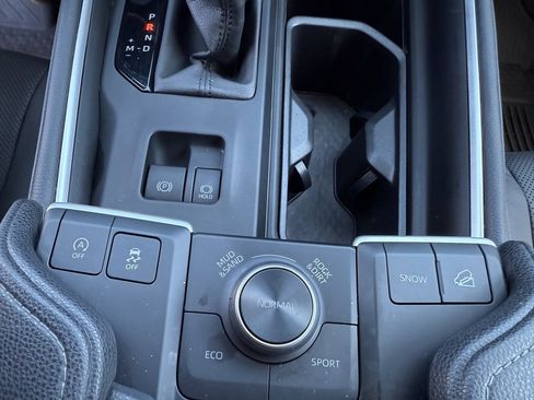 Used 2024 Toyota Grand Highlander Platinum image 16