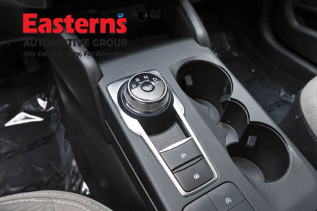 Used 2022 Ford Escape S AWD/4WD image 14