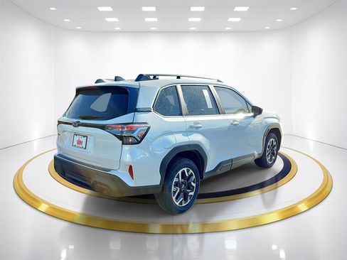 New 2026 Subaru Forester Premium AWD/4WD image 6