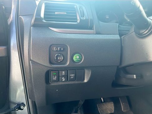 Used 2024 Honda Ridgeline RTL image 10