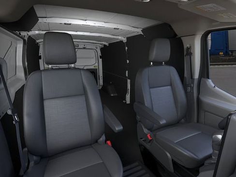 New 2026 Ford Transit 250 Low Roof RWD image 10