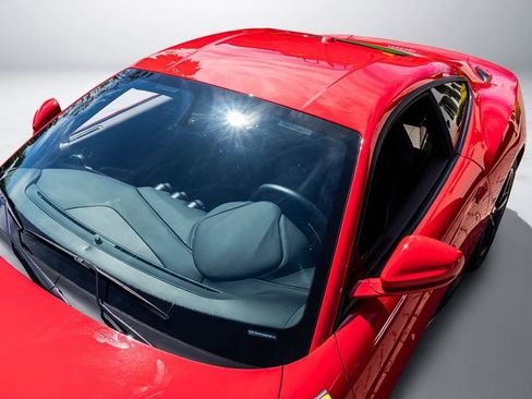 Certified 2017 Ferrari F12 Berlinetta RWD image 32