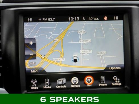 Used 2015 RAM 2500 Power Wagon w/ Comfort Group image 14