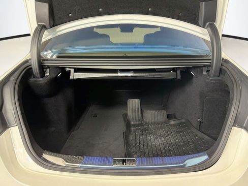 Certified 2023 Mercedes-Benz S 500 4MATIC image 24