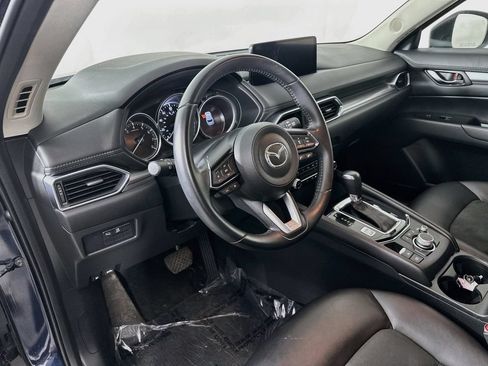 Certified 2023 MAZDA CX-5 AWD 2.5 S w/ Select Package image 14