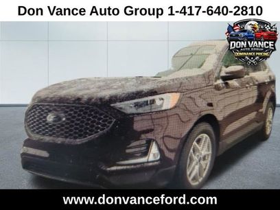 Used 2024 Ford Edge SEL w/ Convenience Package