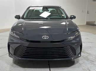 Used 2026 Toyota Camry LE video 2
