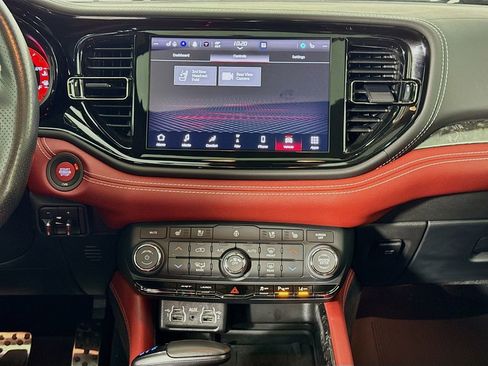 Used 2023 Dodge Durango SRT Hellcat image 36