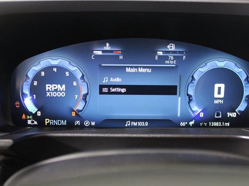 Certified 2025 Ford Bronco Sport Badlands image 17