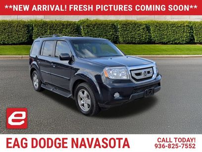 Used 2009 Honda Pilot EX-L