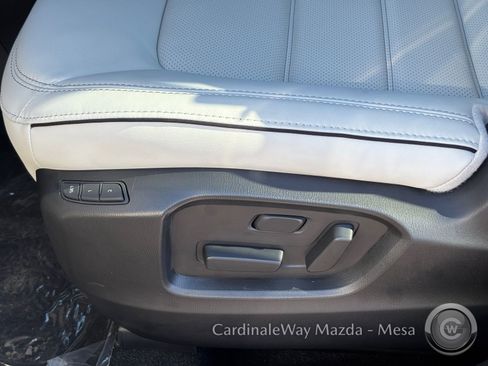 New 2025 MAZDA CX-5 AWD 2.5 S w/ Premium Plus Pkg image 18