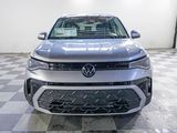 New 2025 Volkswagen Taos SE image 2